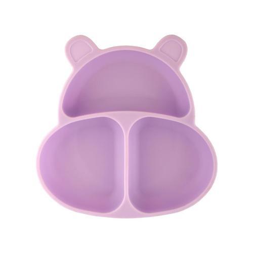 Huppo Beslenme Seti 5'li - LilaStandart