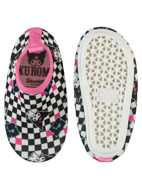 Kız Çocuk Deniz Ayakkabısı 20- Numara - Fusya24