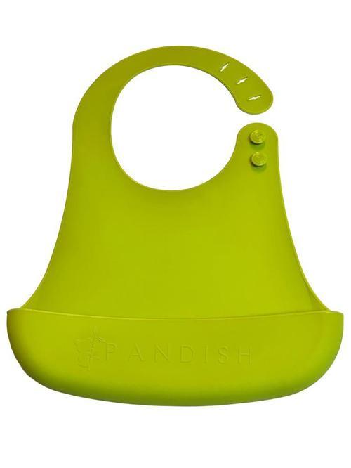 Huppo Beslenme Seti 4'lü - YeşilStandart