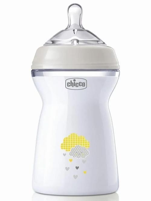Naturalfeelıng Biberon 6 Ay+ 330 ml - StandartStandart