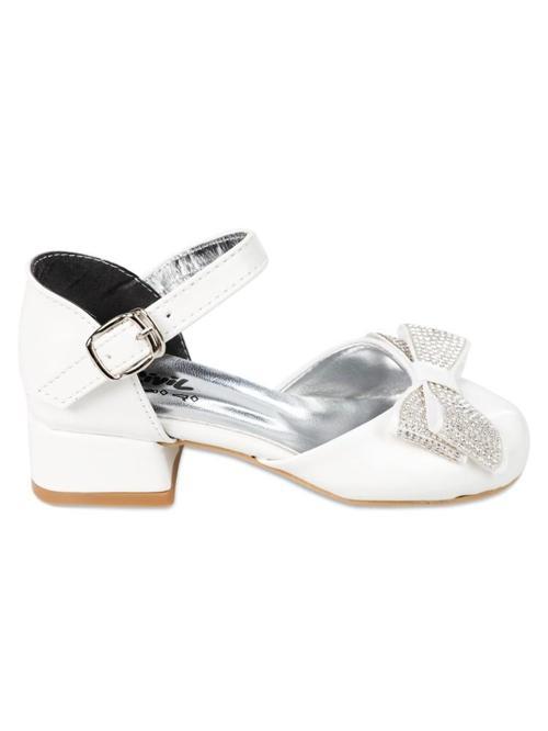 26- Numara Babet Ayakkabı - Beyaz30