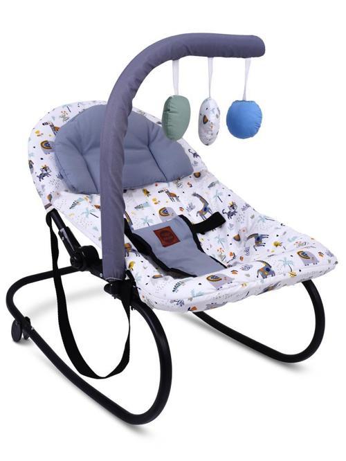 Moon Anakucağı - GriStandart