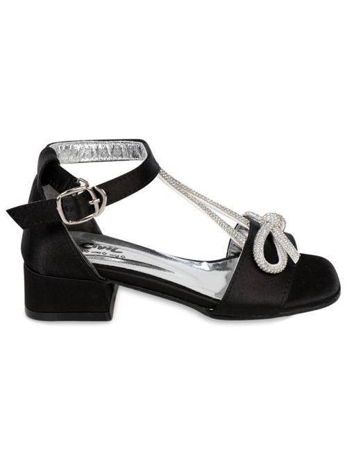 26-30 Numara Babet Ayakkabı - Siyah29