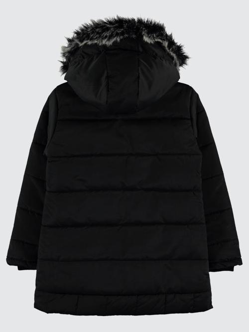 Torba Cepli 10-13 Yaş Mont - Siyah11-12 Yaş