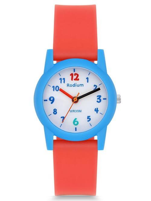 Analog Çocuk Kol Saati - FusyaStandart