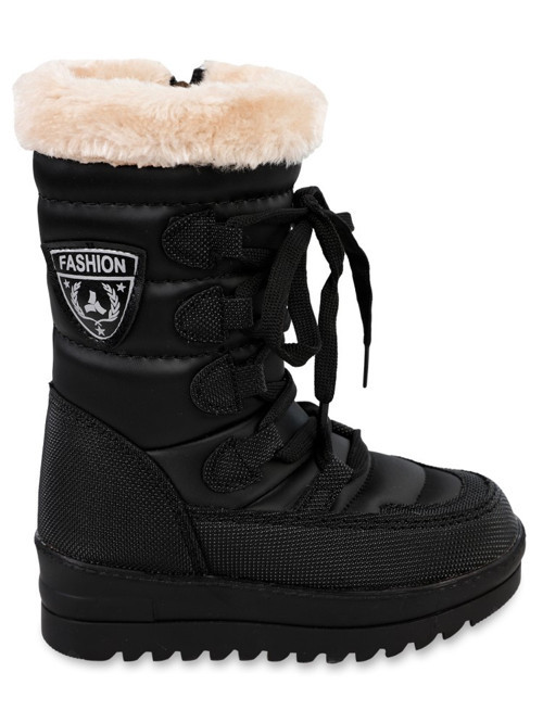 Civil Girls - Numara Bot - Siyah29