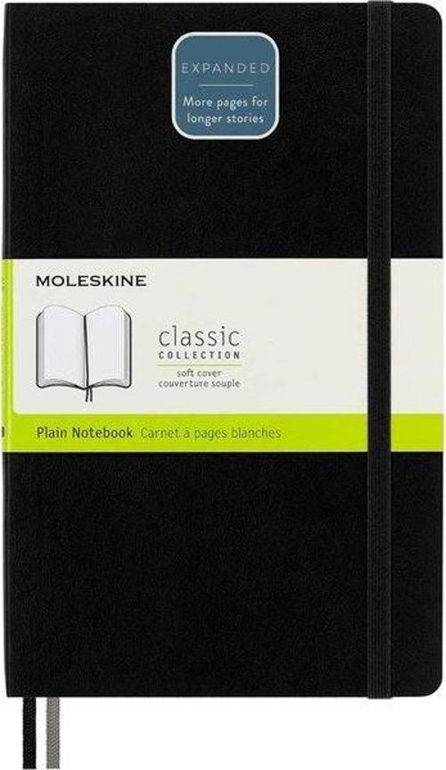 Defter Klasik Büyük Boy Yumuşak Kapak