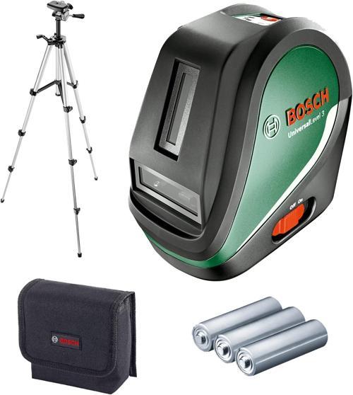 603663901 Universallevel 3 Set