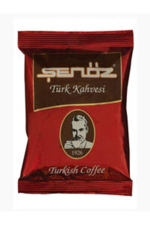 Türk Kahvesi 100 Gr