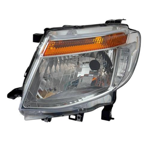 Ford Ranger Sol Far Lambası 2014-2016