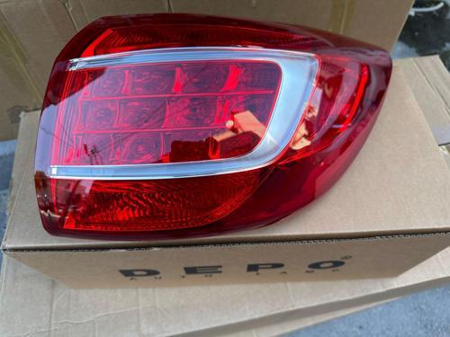 Sportage Kia Dış SAĞ Stop Lambası 2011-2015 DEPO