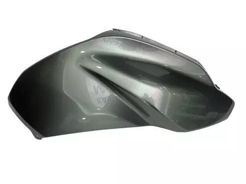 CF MOTO SR250 BENZIN DEPOSU SAĞ GRENAJI (GRİ) ORJ