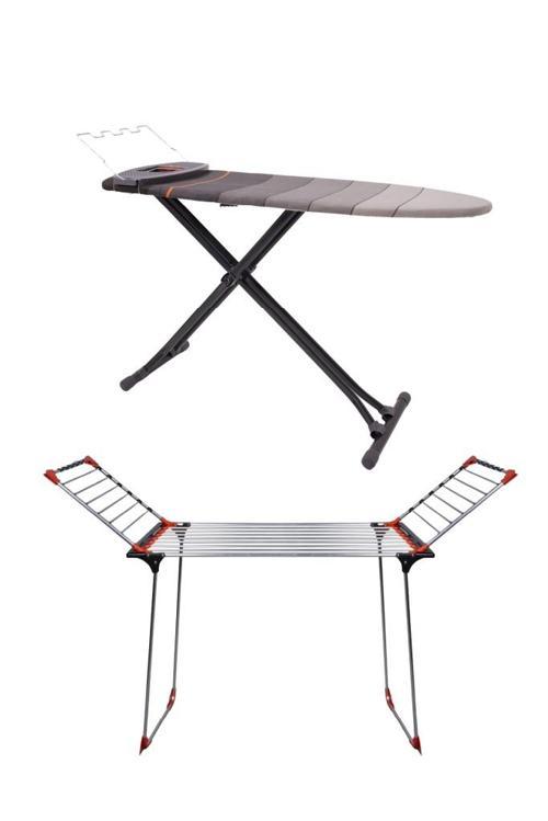 UltraLüks 2'li Çeyiz Seti