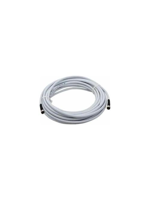 20 Metre Rg6/u4 Full Hd 3D 4K Anten Tv Çanak Uydu Lnb Kablosu