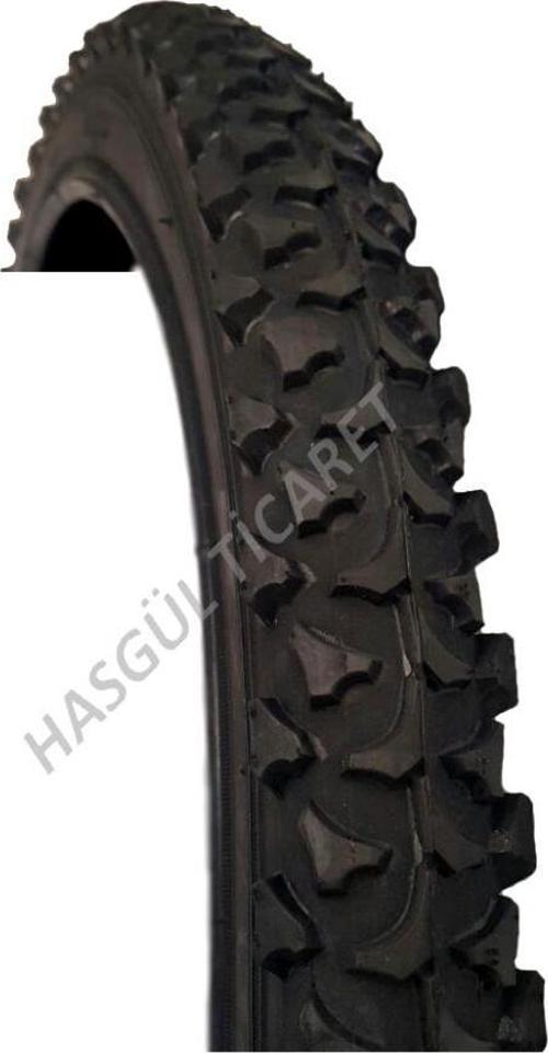 BİSİKLET DIŞ LASTİK 26X1.95 TRAZANO