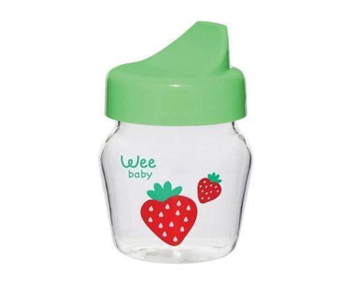 Mini Alıştırma Bardağı 30 Ml - Yeşil