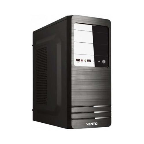 Vs114f Mid Tower, Peak 500w Atx Kurumsal Kasa