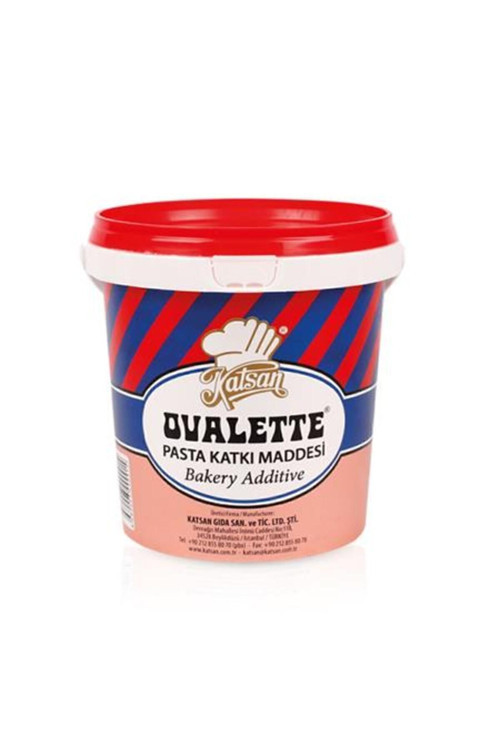 Pasta Katkı Maddesi (750 Gr)