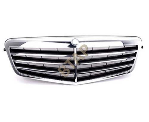 W212 2009-2012 SİYAH PANJUR 2128801083
