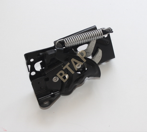 F20/30 SAĞ ALT KAPUT KİLİDİ 51237242549