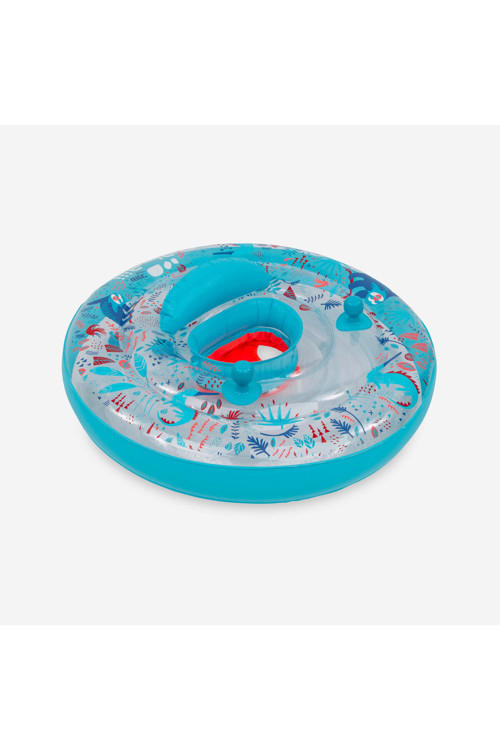Bebek Oturaklı Yüzme Simidi - 7 / 15 Kg