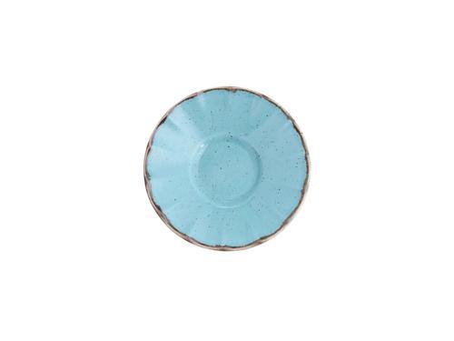 Seasons Turkuaz Ergonomik Çay Tabağı 11 cm 04ALM003030