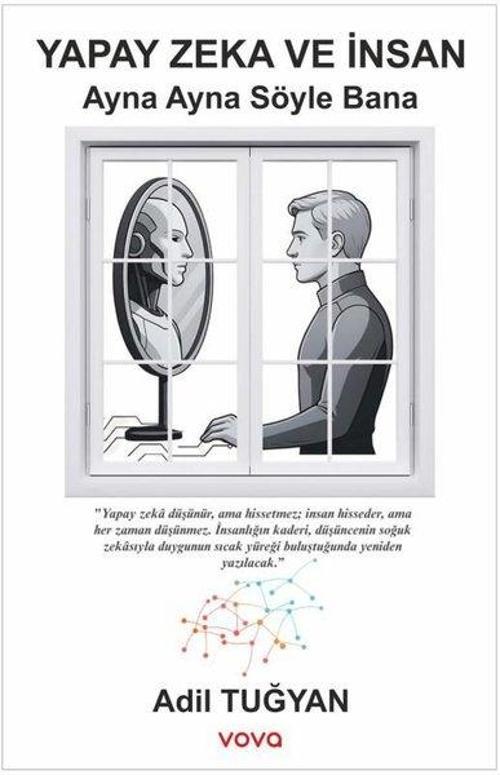 Yapay Zeka ve İnsan-Ayna Ayna Söyle Bana
