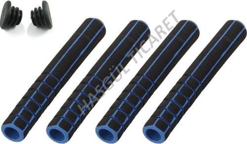 SÜNGER ELCİK MAVİ 4 LÜ SET