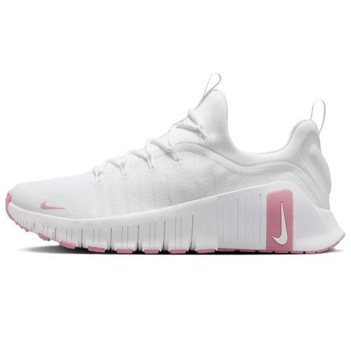 Metcon 6 Training Shoes Yürüyüş Antrenman Spor Ayakkabısı Pembe