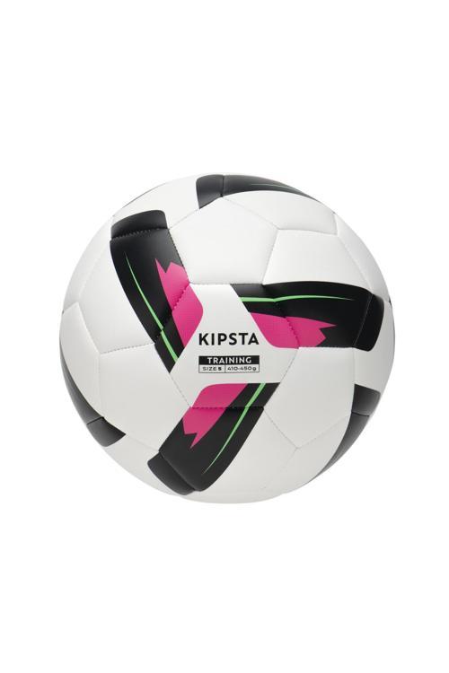 Kıpsta Kipsta Futbol Topu - 5 Numara - Beyaz - Training