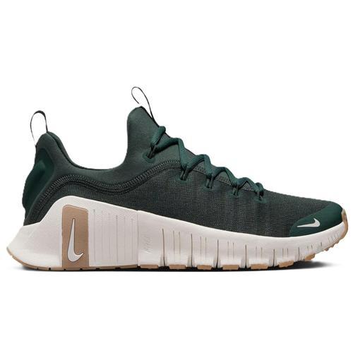 Metcon 6 Training Shoes Yürüyüş Antrenman Spor Ayakkabısı Yeşil