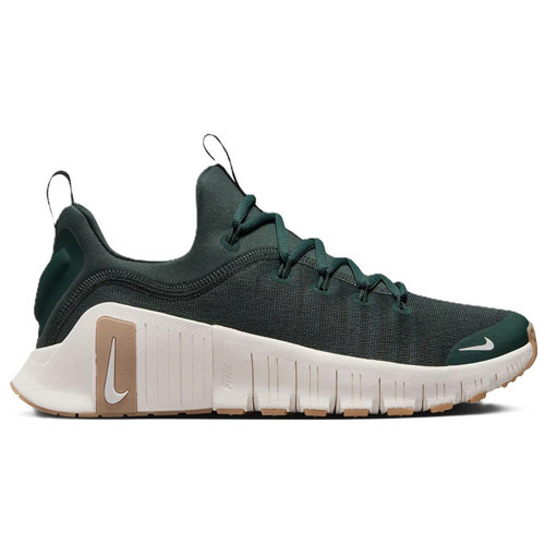 Metcon 6 Training Shoes Yürüyüş Antrenman Spor Ayakkabısı Yeşil
