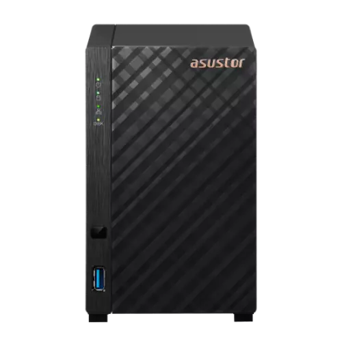 AS1102TL Realtek RTD1619B 1GB NAS Depolama Ünitesi