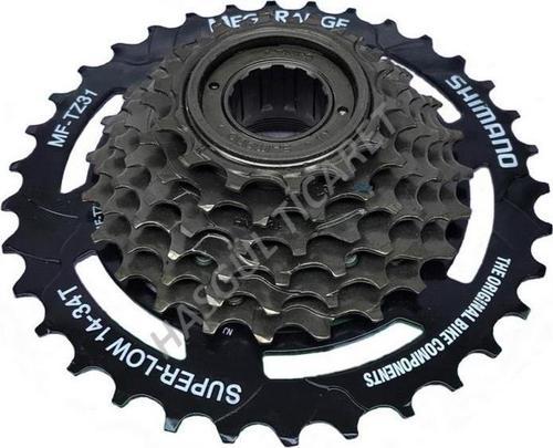 SHİMANO DİŞLİ MEGANRANCE MF-TZ31 HSGL