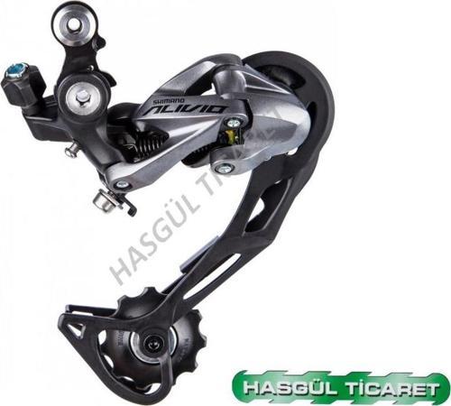 SHIMANO RD-M4000-SGS ARKA ATTIRICI HSGL