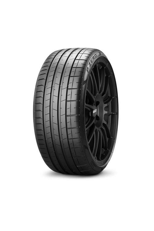 275/40R20 106W XL RFT P-ZERO (PZ4) (*)