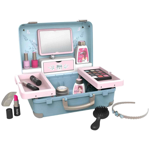 Smoby My Beauty Güzellik Kozmetik Çantası 7600320148