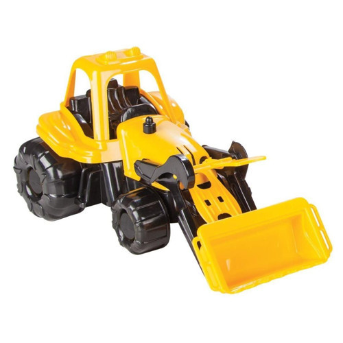 06518 POWER İŞ MAKİNELİ KAMYON S172117231