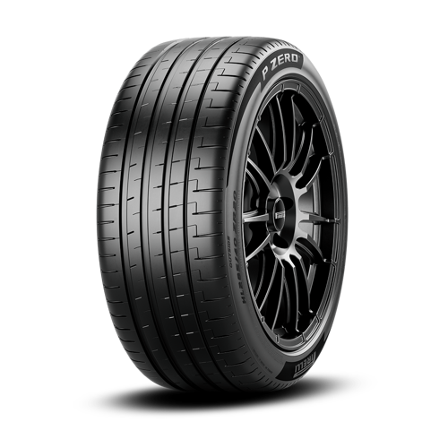 255/35R19 96Y XL PZERO (PZ5)