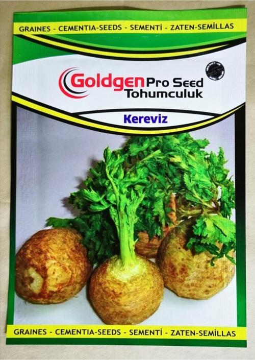 Goldgen Pro Seed Kereviz Tohumu