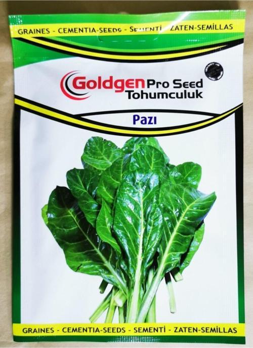 Goldgen Pro Seed Pazı Tohumu
