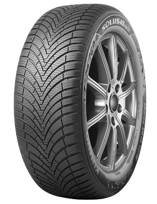195/55R16 91V XL SOLUS HA32 PLUS
