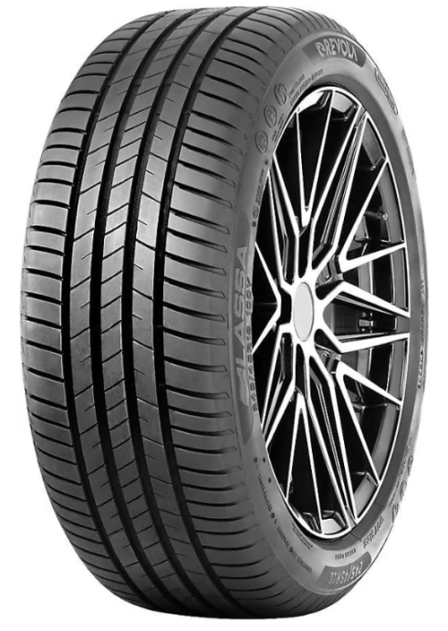 195/50R15 82V REVOLA