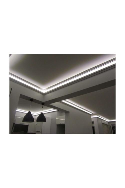 Stropiyer Kartonpiyer Led-1 Modeli 2X8 16.Mt