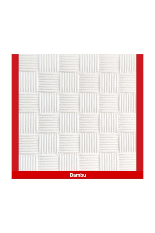 Stropiyer Tavan Kapmama Paneli Bambu Modeli 10.M2