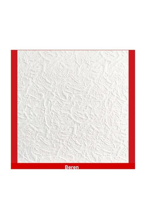 Stropiyer Tavan Ve Duvar Kaplama Beren Modeli 10 M2