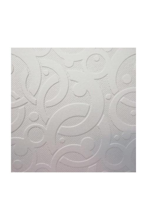 Tavan Kaplama Paneli 50X50  10.M2 40.Adet Doruk Modeli