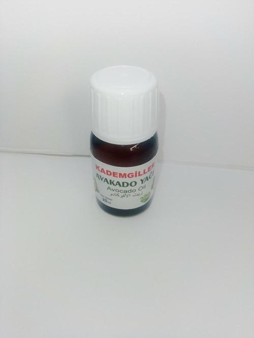 Avakado Yağı 20 ml