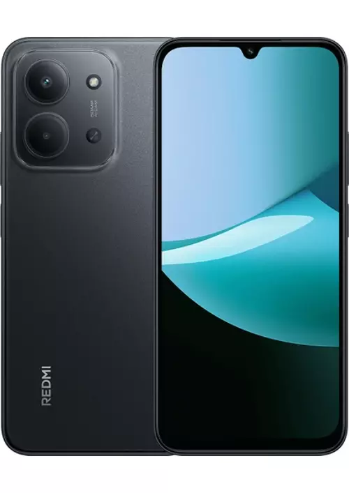 Redmi 15C 128 GB 6 GB Ram Siyah (Xiaomi Türkiye Garantili)