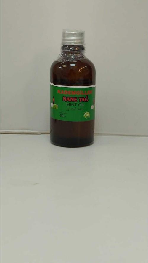 Nane Yağı 50 ml